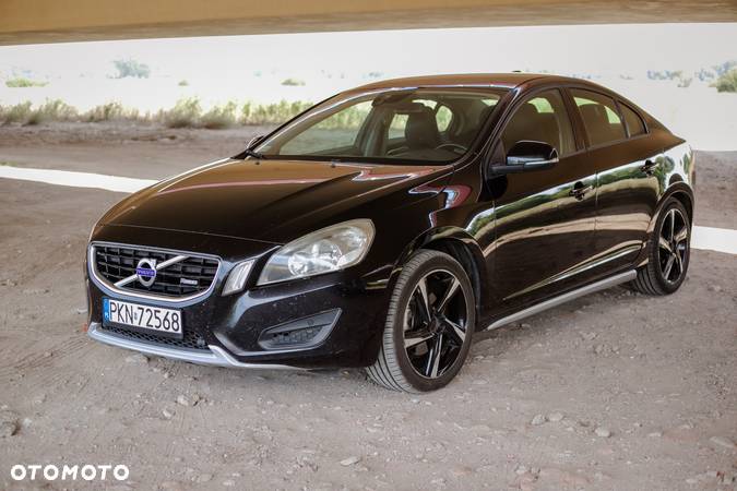 Volvo S60 - 12