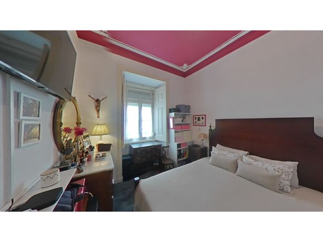 Apartamento T4 de luxo no Príncipe Real-50