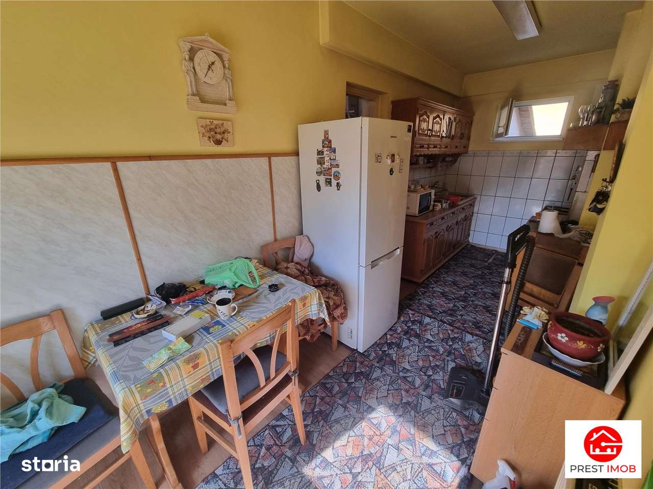 Casa independenta , vintage de vanzare , 300 mp cu teren de 1493 mp Sa-8