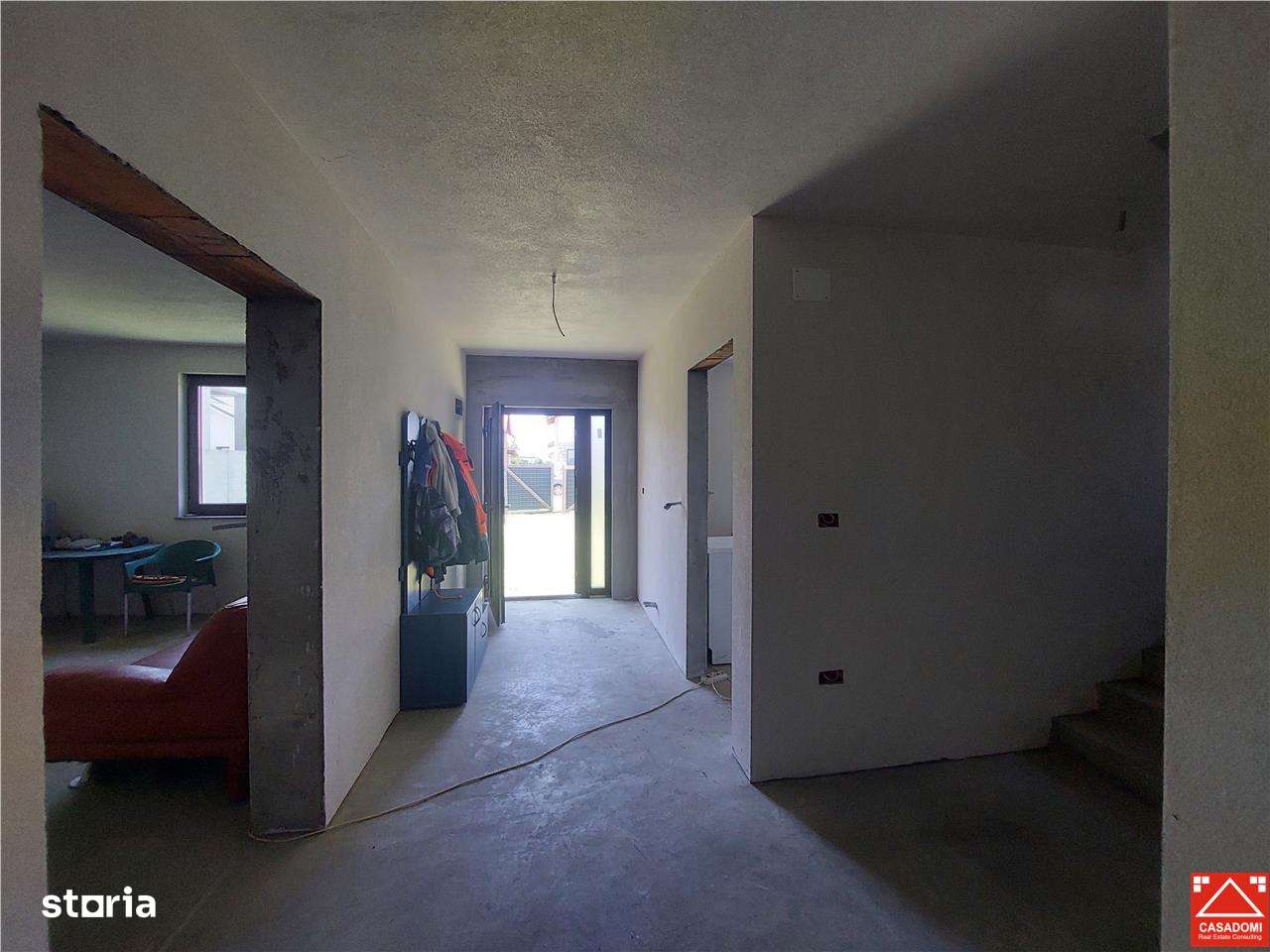 PRET REDUS!!! Casa parter cu pod mansardabil in Livada - Imagine principală: 3/14