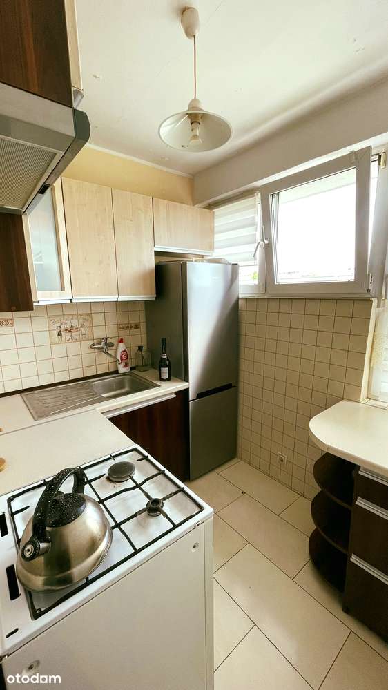 Mieszkanie z balkonem w centrum Konina-13