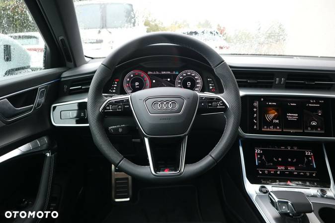 Audi A6 45 TFSI mHEV S Line S tronic - 17