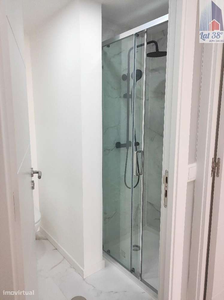 T3 Remodelado, Odivelas-11