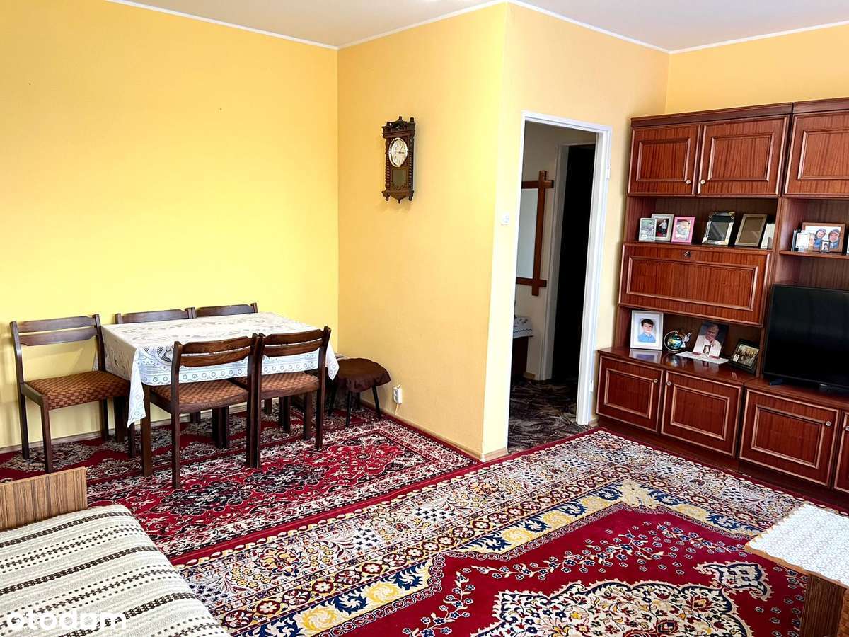 Przestronne 74 m² z loggią i panoramicznym widokiem!(3-4 pokoje) - Pełny obrazek: 5/12