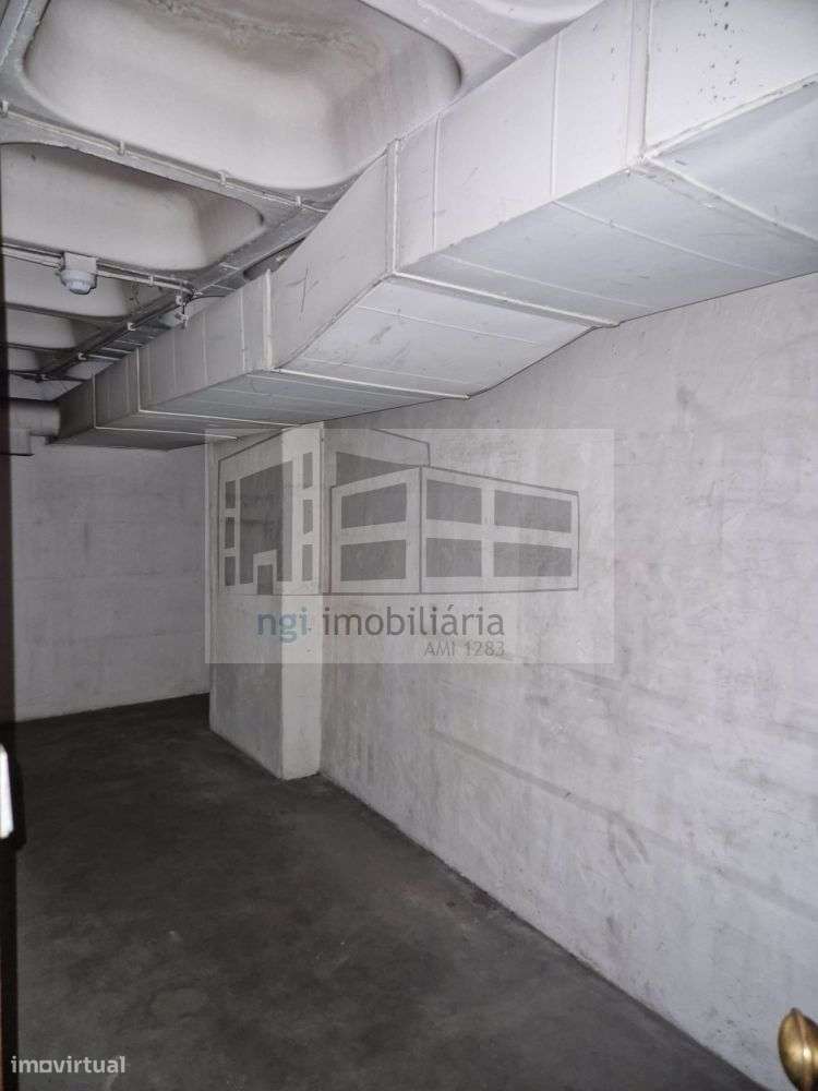 Arrecadação Chiado Lisboa - Grande imagem: 4/7