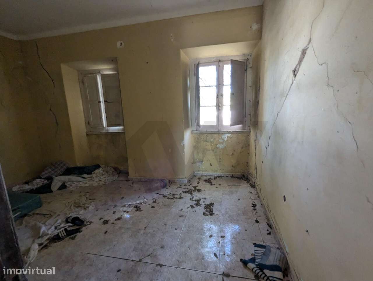 Terreno para construção no Aglomerado Urbano de Santiago do Cacém-9