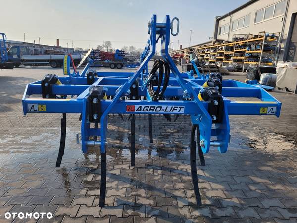 Agro-Lift ABP - 2