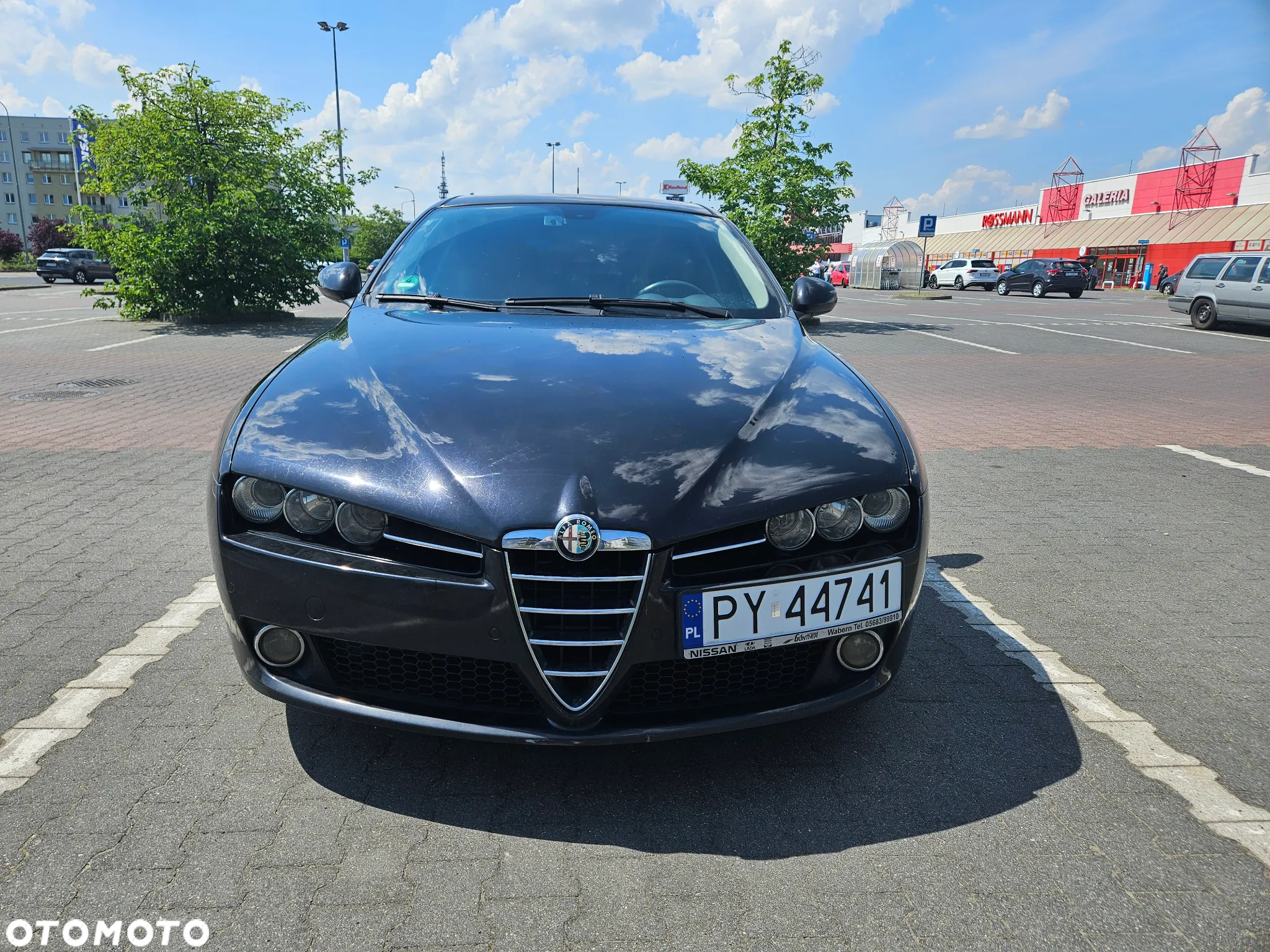 Alfa Romeo 159 - 13