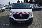 Renault TRAFIC ​*L2H1​*DOKA​*6-OSOB​*120KM​*TELEFON​*​*KLIMATYZACJA​*2 - 3