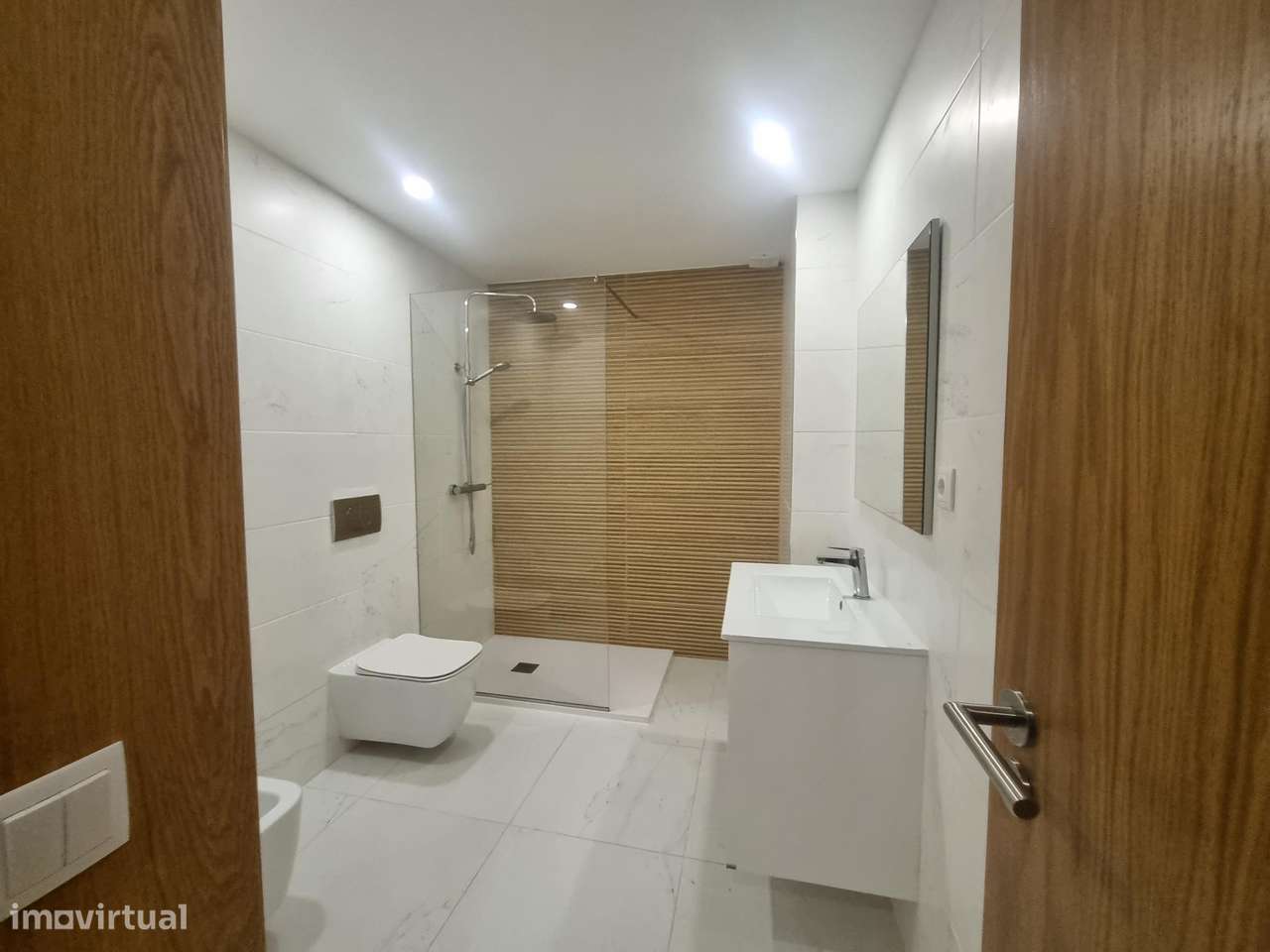 T0 / T1 Kit - Novo - Costa Cabral, Paranhos, Pronto habitar-4