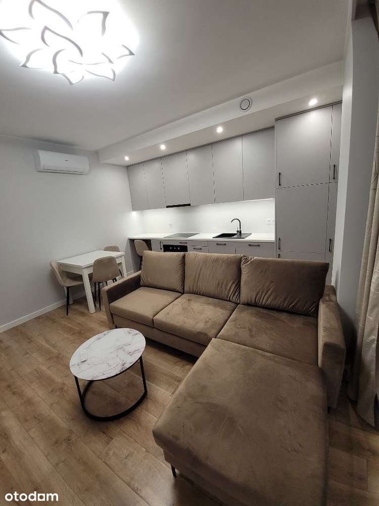 Bez pośrednika od 10.12.2025 Sokolska Tower 30 - Pełny obrazek: 4/20