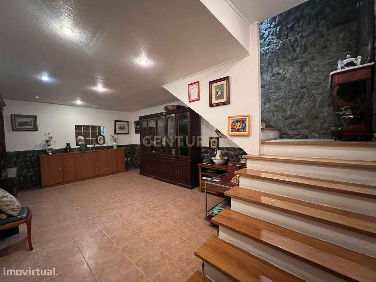 Moradia T3 com Piscina na Charneca da Caparica - Grande imagem: 5/37