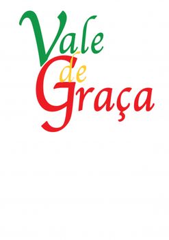 Valedegraça Lda. Logotipo