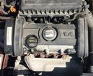 BXW Motor Seat Altea Cordoba Ibiza Leon Skoda Fabia 1.4i 86cv - 1