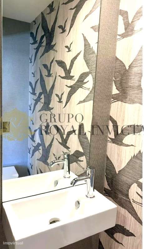 Apartamento T2 NOVO – VISTA DOURO – THE YARD  - Vila Nova de Gaia-10