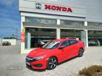 Honda Civic 1.5 i-VTEC Elegance Navi - 1