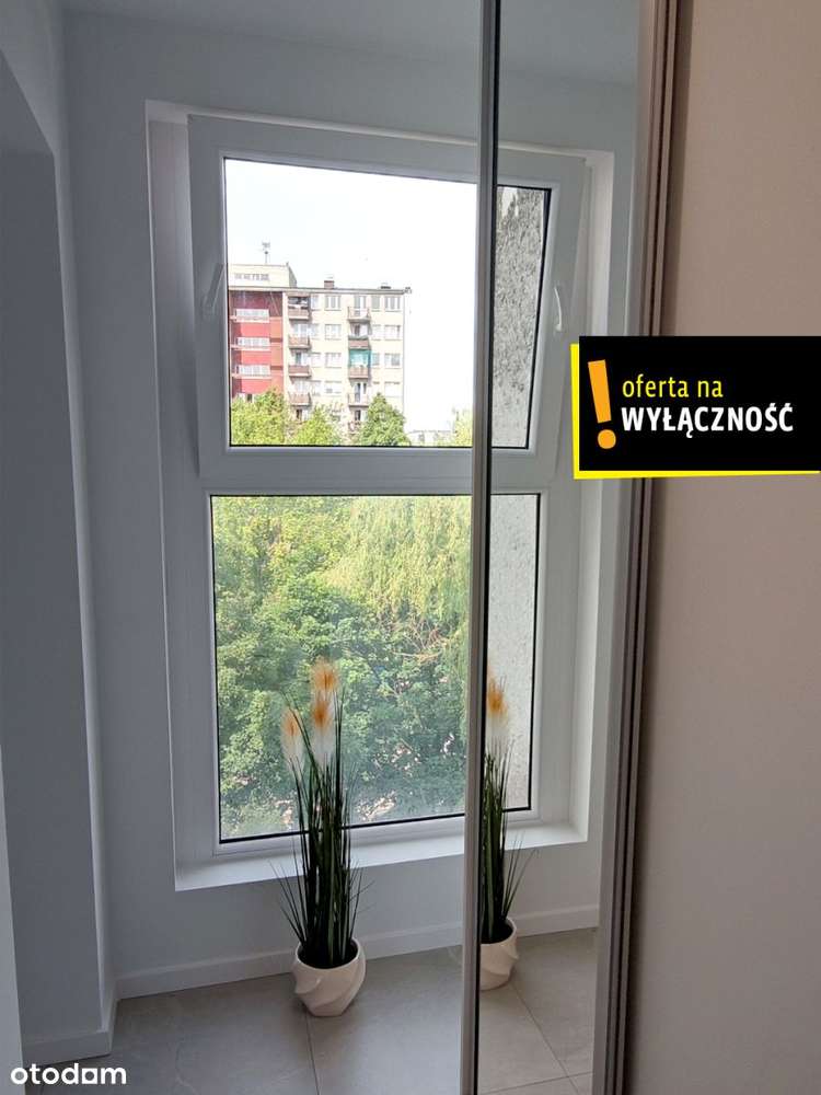 Mieszkanie 40,5 m2 na 5P z windą blisko Centrum-6