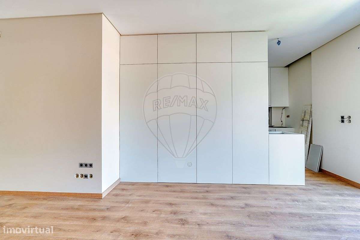 Apartamento T1 para venda-8