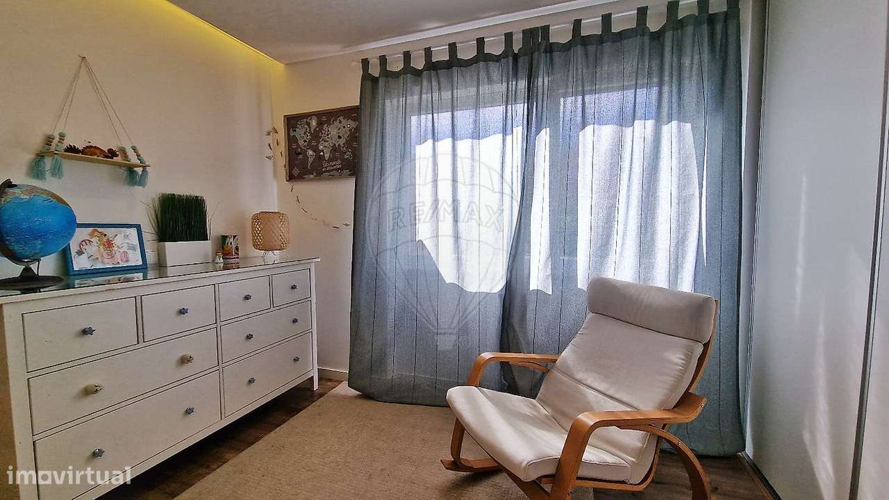 Moradia T4 à venda em Corroios-33