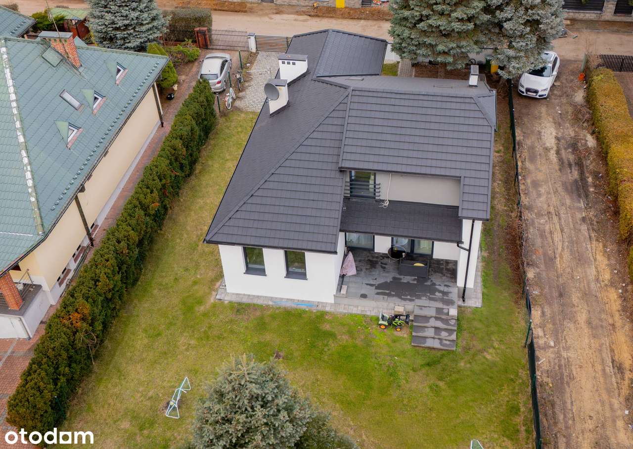 Dom 208 m2 Radom ul. Błędowska - Pełny obrazek: 4/20