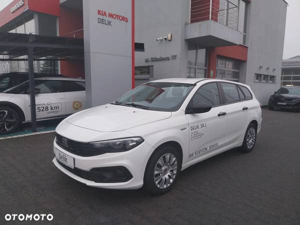 Fiat Tipo 1.0 T3 City Life - 1