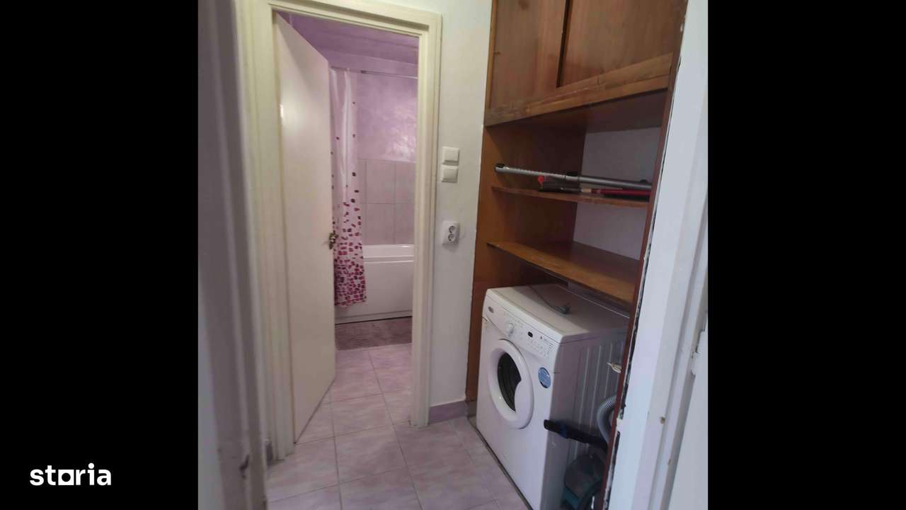 Apartament 2 camere în Cornișa – Ideal Locuință sau Investiție (UMFST)-8