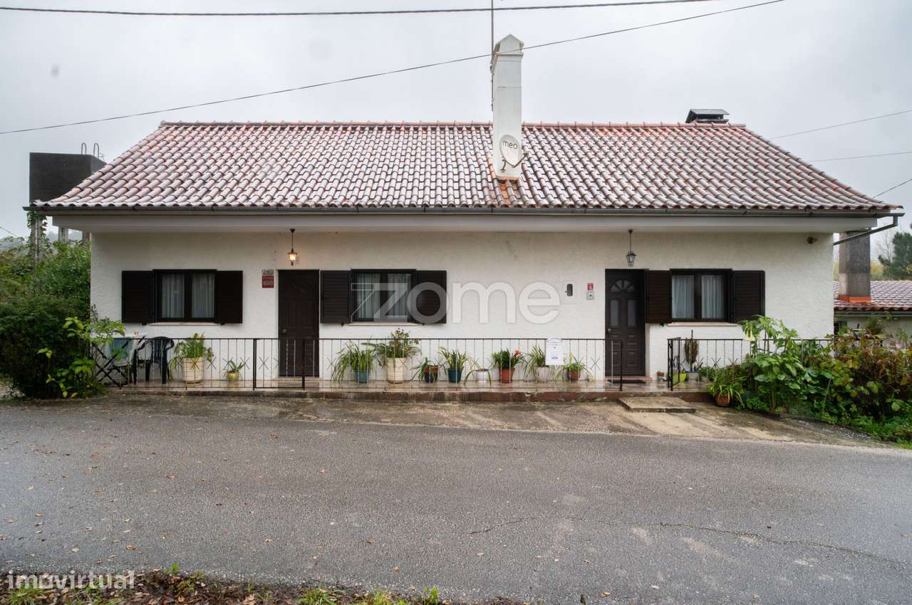 Moradia T2 em Vila Pouca, Pombal - Grande imagem: 3/28