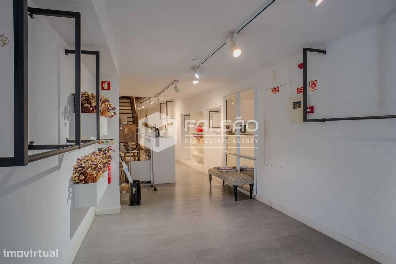 Prédio  Venda em Santarém (Marvila), Santa Iria da Ribeira de Santarém - Grande imagem: 2/34