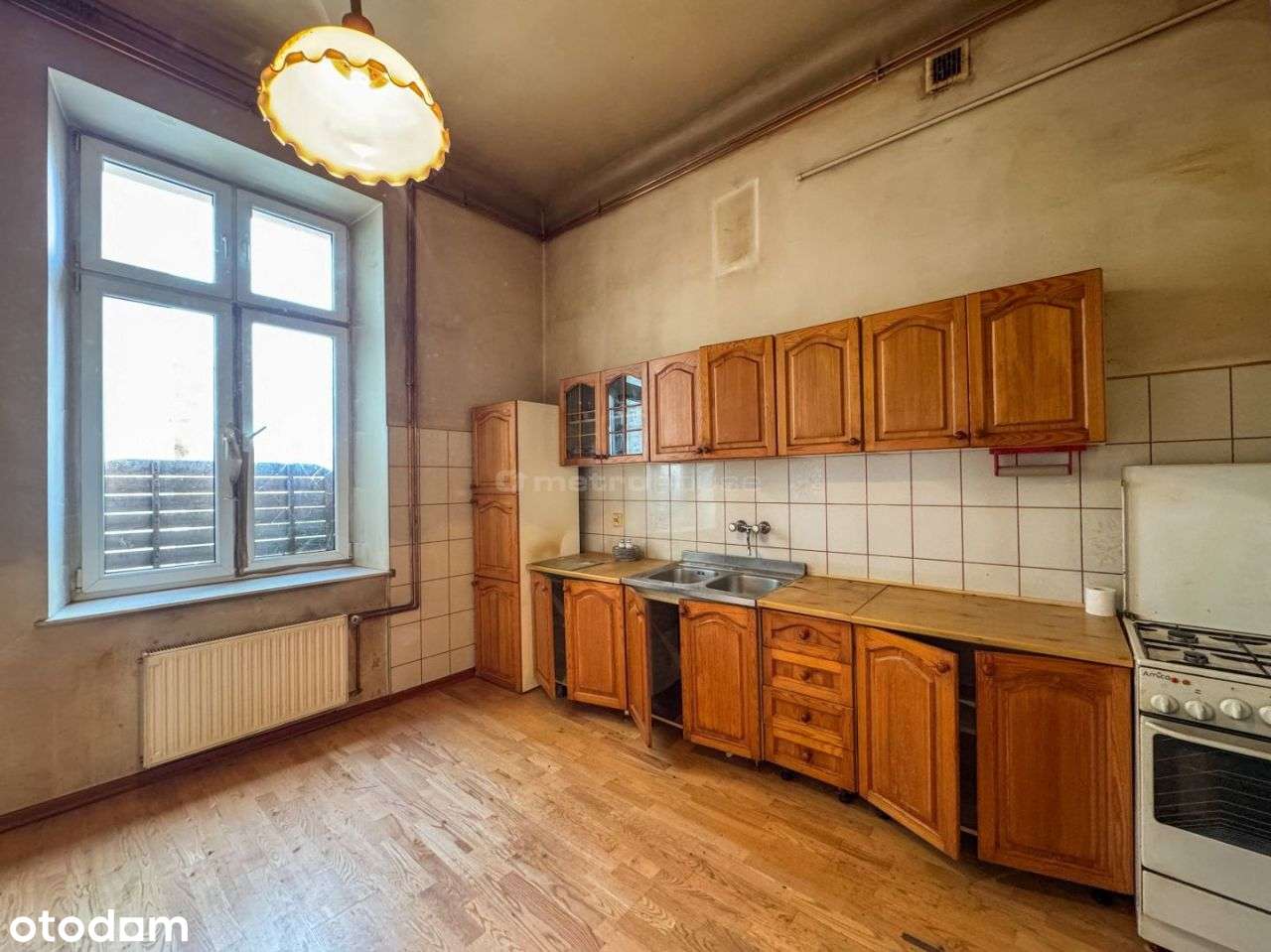 Mieszkanie, 81 m², Kielce-7