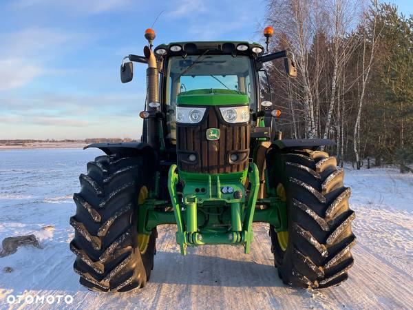 John Deere 6210R - 4