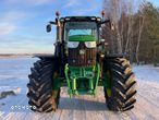 John Deere 6210R - 4