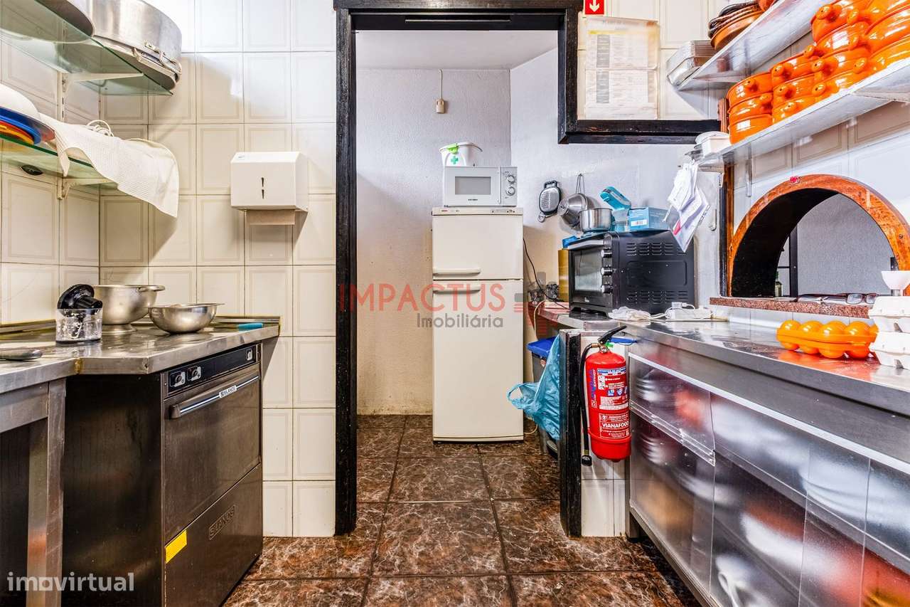 Loja equipada para Café - Grande imagem: 5/20