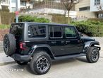 Jeep Wrangler Unlimited GME 2.0 Turbo Sport - 2