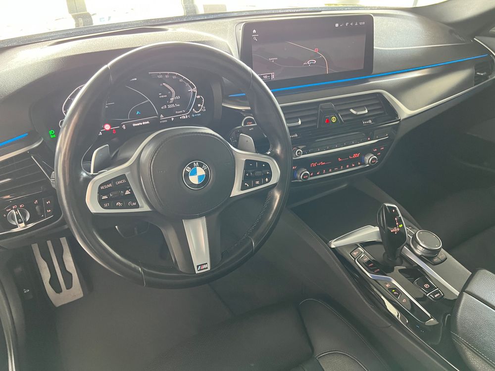 Bmw Seria-5