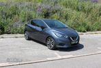 Nissan Micra 0.9 IG-T N-Connecta - 1