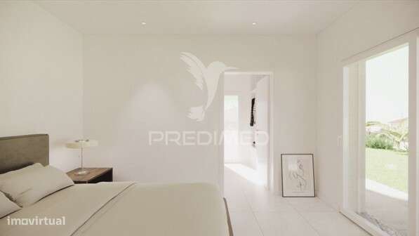 Moradia Independente T4 em Sesimbra (Carrasqueira) - Grande imagem: 5/8