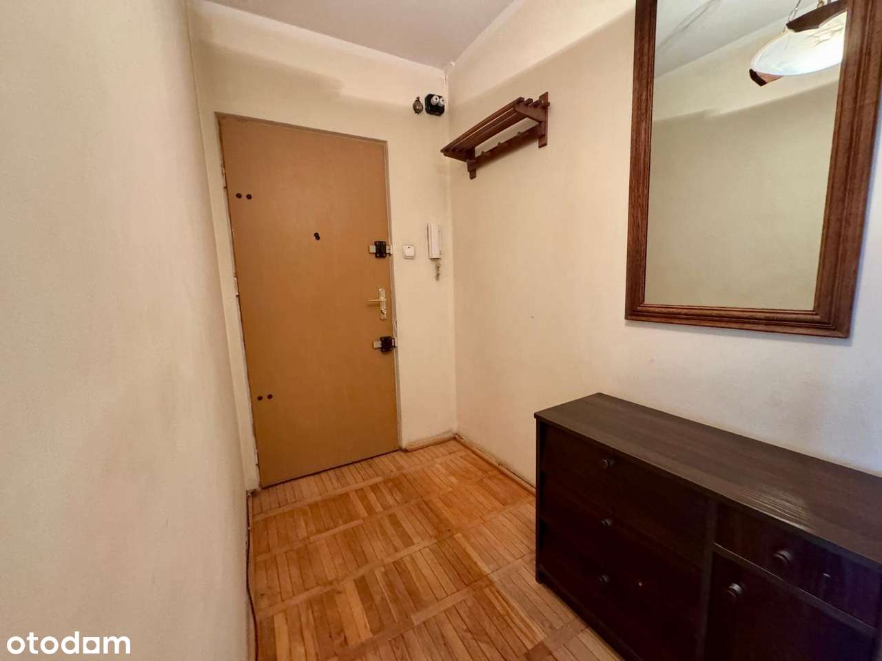 3-pokojowe – Aleja Krakowska-15