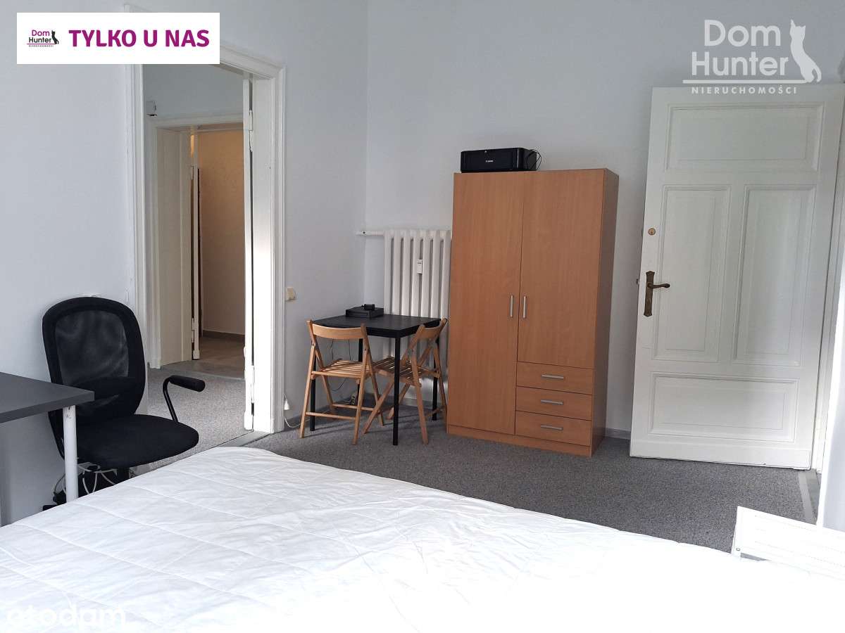 Odnowione, słoneczne, 2 pokojowe w Sopocie - Pełny obrazek: 2/16