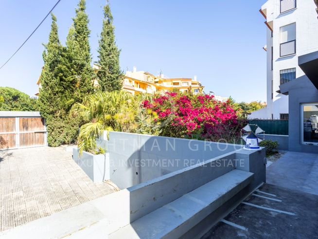 Moradia T4+2, piscina e terraços, Quinta da Bicuda, Cascais-30