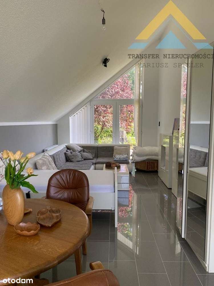 Komfortowy dom w Pakości-11