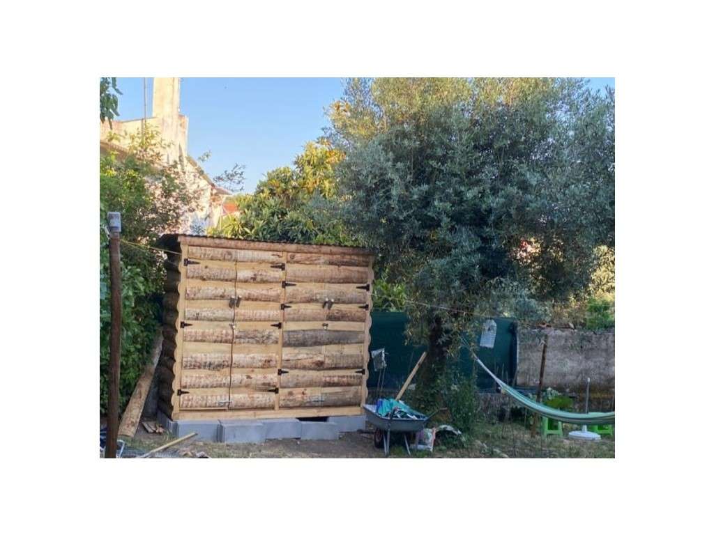 Moradia tipologia T2-31