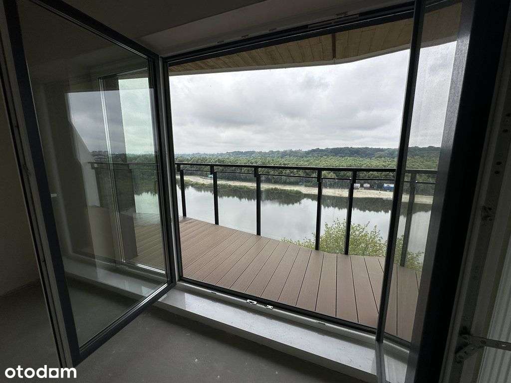 Mieszkanie z widokiem na Wisłok Od Właściela-9