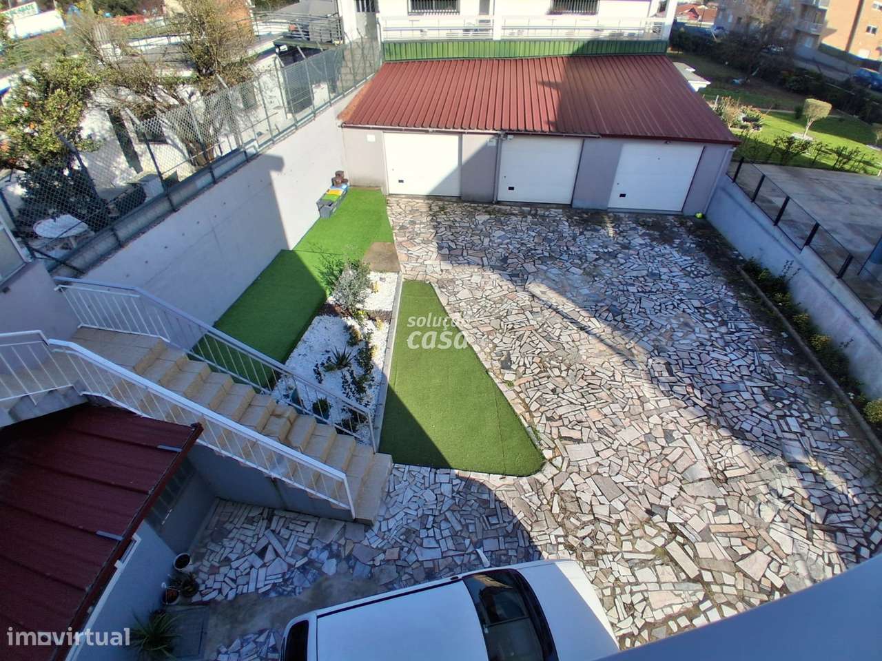 Andar Moradia T3 Venda em Gondomar (São Cosme), Valbom e Jovim,Gondoma - Grande imagem: 5/39