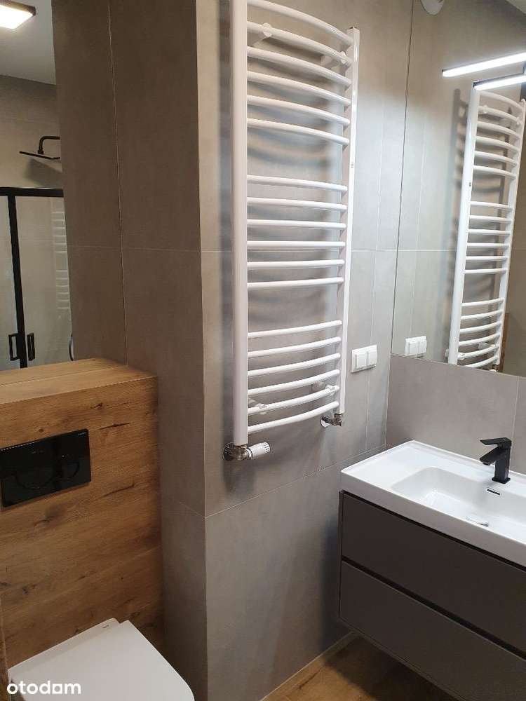 Mieszkanie do wynajęcia - wysoki standard - Pełny obrazek: 3/7