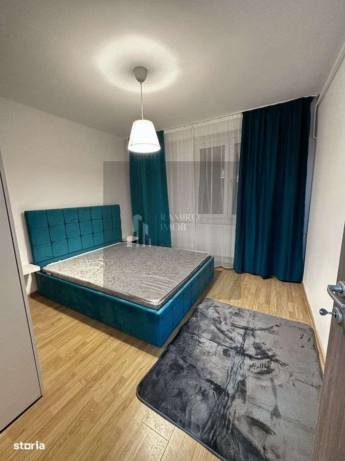 Apartament 3 cam, Sector 4 Tineretului/P-ta Norilor, renovat 72 mp