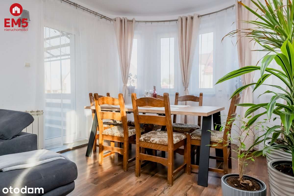 Dom wolnostojący 165m2, Zawady - Pełny obrazek: 3/19