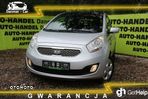 Kia Venga 1.6 CVVT Automatik Platinum Edition - 1