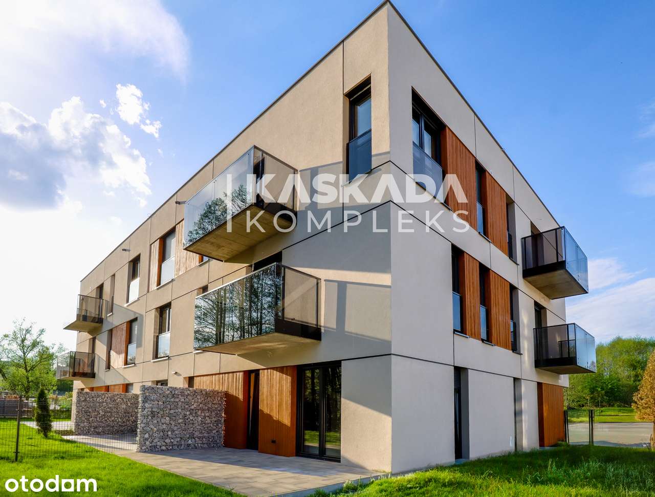 M4 63 m2 1 piętro Kaskada Kompleks etap VIII - Pełny obrazek: 2/18