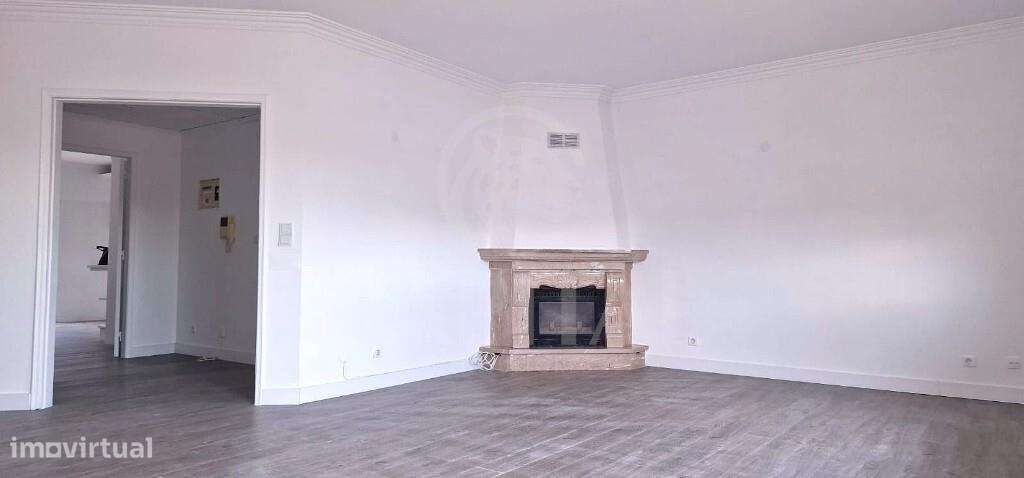 Apartamento T3 para Arrendamento no Centro de Samora Correia - Grande imagem: 3/20