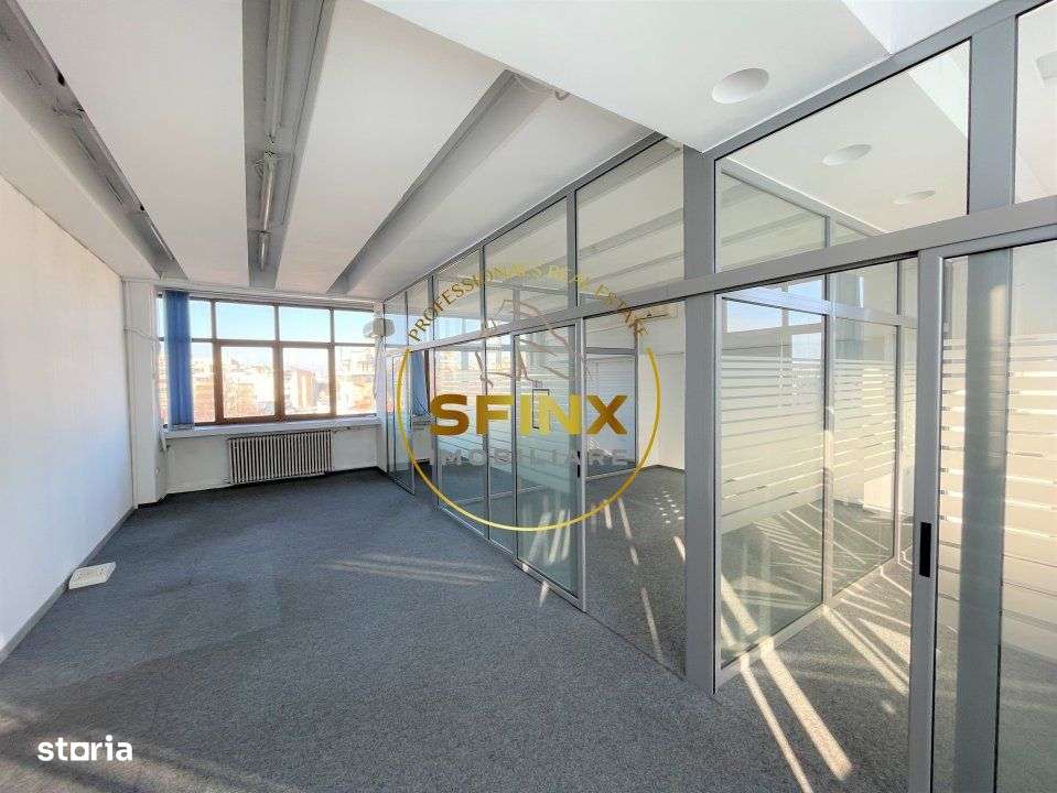 Cladire multifunctionala birouri/productie Universitate - Imagine principală: 3/6